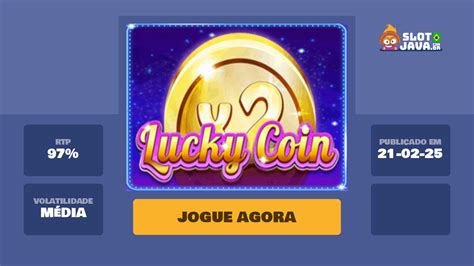 Jogue Lucky Coins online